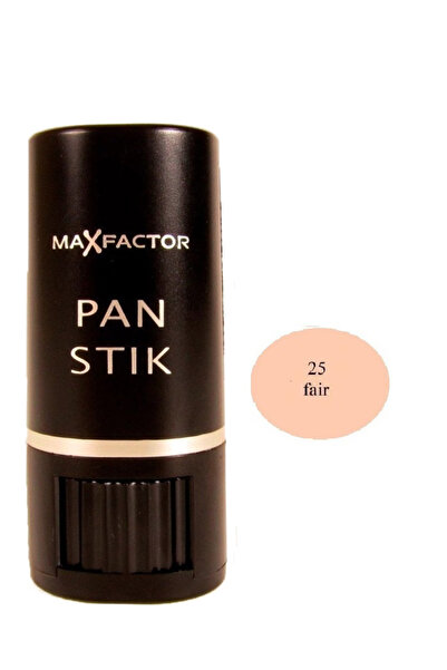 Max Factor PAN STICK 25 FAIR (MAKE UP)