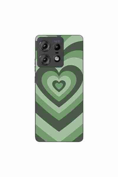 OEM Θήκη συμβατή με Motorola Edge 50 Pro Σιλικόνης Τζελ TPU με σχέδιο Powerpu...