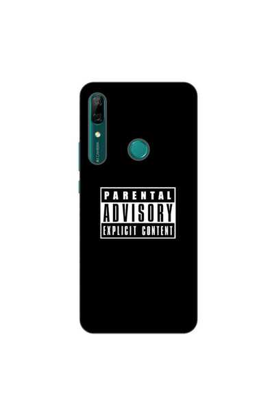 OEM Θήκη συμβατή με Huawei P Smart Z από σιλικόνη gel TPU. Παιδική προσοχή.