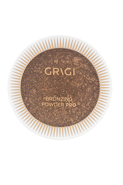Grigi BRONZING POWDER PRO 09 14G