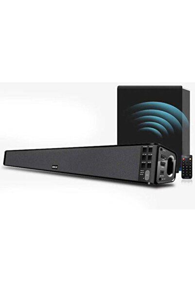 Sonic Gear BT5500 Σάουντμπαρ 2.1 Bluetooth και HDMI 40W με Ασύρματο Υπογούφερ...