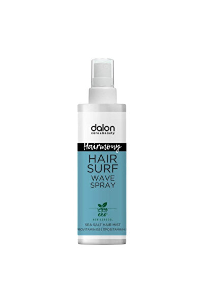 Dalon HAIRMONY HAIR SURF WAVE SPRAY 200ML