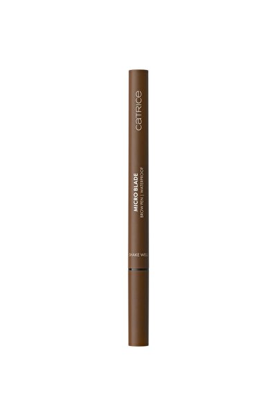 Catrice MICRO BLADE BROW PEN WATERPROOF 030 TRUE BROWN 0.64G