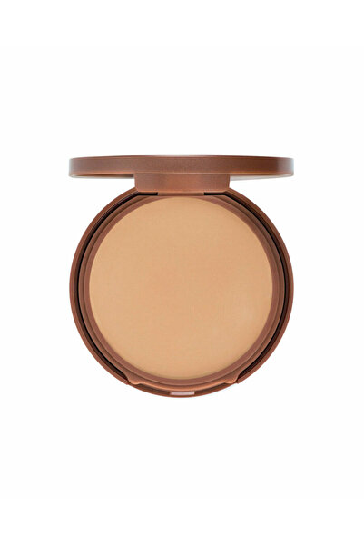 Erre Due WATER-RESISTANT PROTECTIVE POWDER SPF 25 500A FAIR IVORY 9.8G