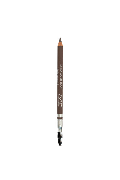 MD Professionnel EYEBROW PENCIL EXTRA WATERPROOF 391