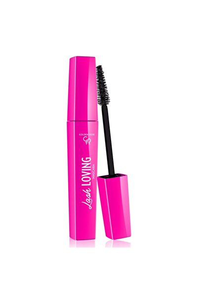 Golden Rose LASH LOVING MASCARA 12ML