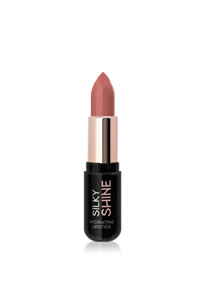 Golden Rose SILKY SHINE HYDRATING LIPSTICK 206 4.2G
