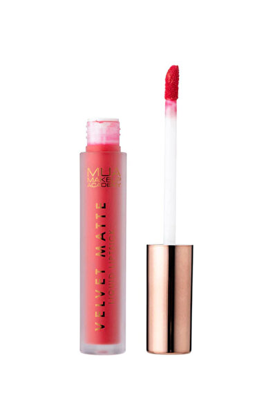Mua VELVET MATTE LIQUID LIPSTICK RAZZLEBERRY 3ML