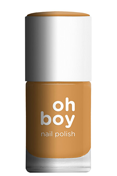 Grigi OH BOY NAIL POLISH 281 10ML