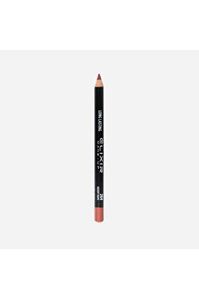 Elixir LONG LASTING LIP PENCIL 264 DESERT TAUPE 1.4G