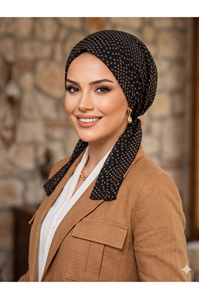 SOFT Eşarpbone
