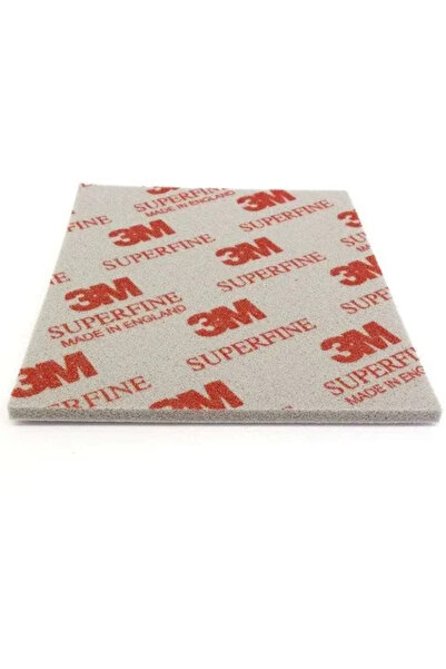 3M Burete Abraziv Super Fin Soft Back Sanding Sponge