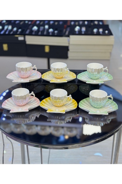 TURAB Coffee set