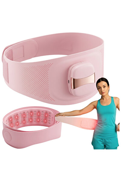 Mardil Centură termică menstruală cu infraroșu IR FIT4MED Universală, pentru ...
