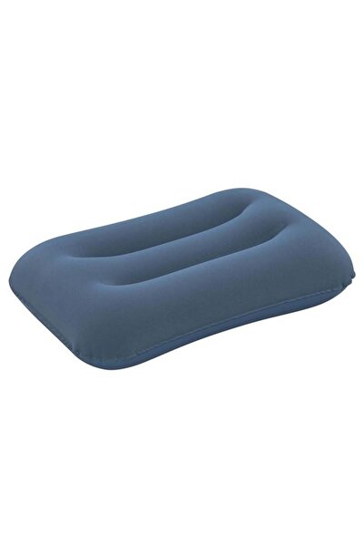 BESTWAY Inflatable Beach Pillow , Bestway, Velvety Surface, 42x26x10cm, Comfo...