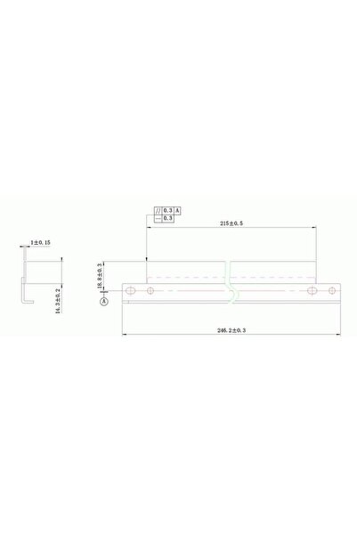 Europrint Compatible printer part HP 2400/P3005 DB DC Select (KRK-LP126M), co...