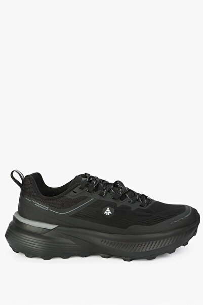 Hammer Jack Yerry m Black Men's Sneaker 25616-m