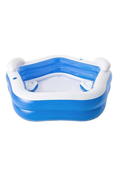 Generic Enjoy peace and refreshment with the Backyard Oasis Family Pool (2.13...