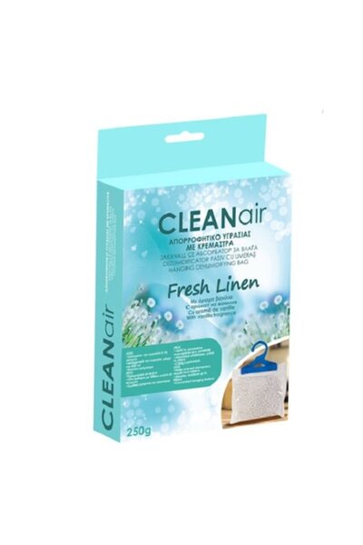 OEM Fresh dehumidifier, with hanger, 250g