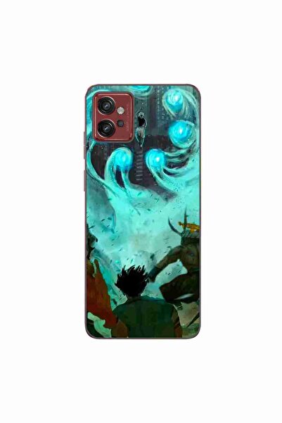 OEM Θήκη συμβατή με Motorola Moto G32 Σιλικόνης Τζελ TPU Μοντέλο Satoru vs Su...