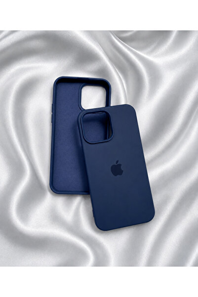 GÜNEŞ KILIF VE AKSESUAR İphone 14 Pro Max Uyumlu Lansman Premium Silikon Kılı...