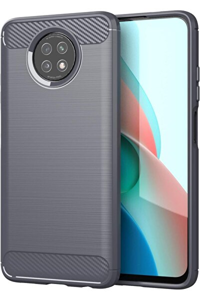 TingYR Case for Xiaomi Redmi Note 9T 5G, Ultra-thin and Flexible TPU, Shock A...