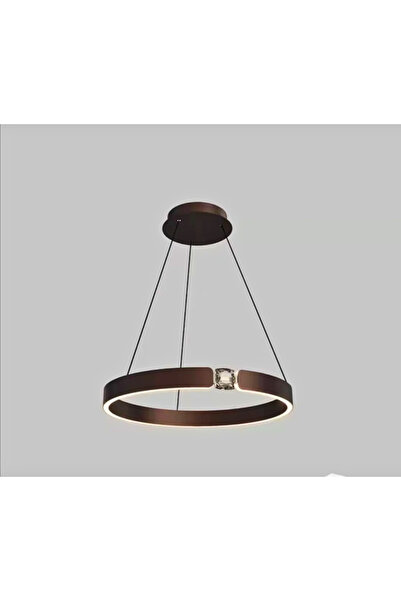 Jiju Lustra LED cu 3 functii lumina/rece/calda/neutra