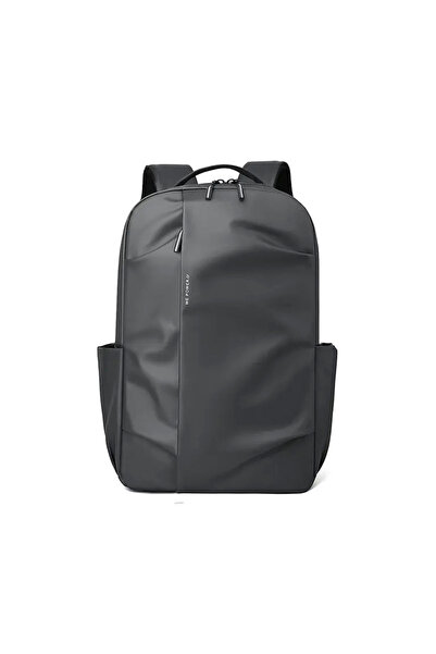 SAKO Unisex Σακίδιο Laptop 15.6'' Γκρι 35L 3413-GREY