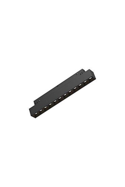 Braytron CORP LINEAR LED PT SINA MAGNET M20, 3IN1, 220MM, 12W, 1020LM, BLACK,...
