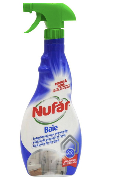 OEM Water lily bath solution 500ml