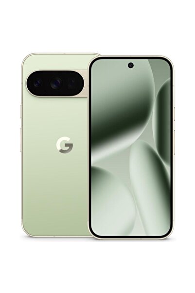 Google Pixel 10 Pro Smartphone, Tensor G5, 6.3 " LTPO OLED, 16GB RAM, 256GB, ...