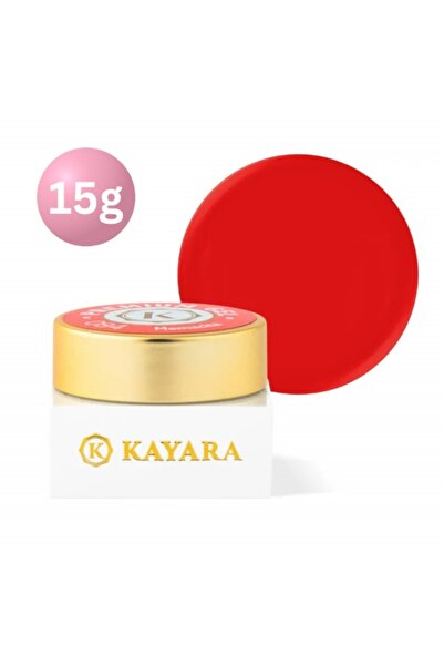 Kayara UV/LED premium color gel 084 Mamacita 15g