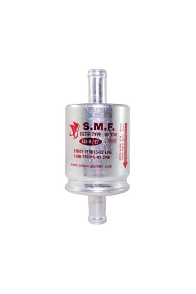 Universal Landirenzo Tip Lpg Filtre - Smf Marka
