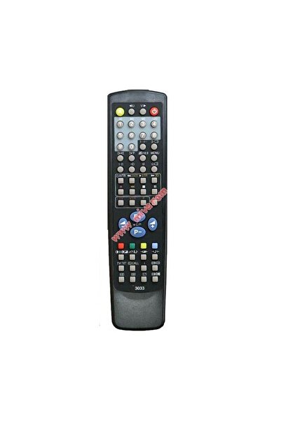 zutech Telecomandă 3033