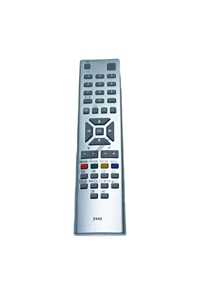 zutech Telecomandă 2440