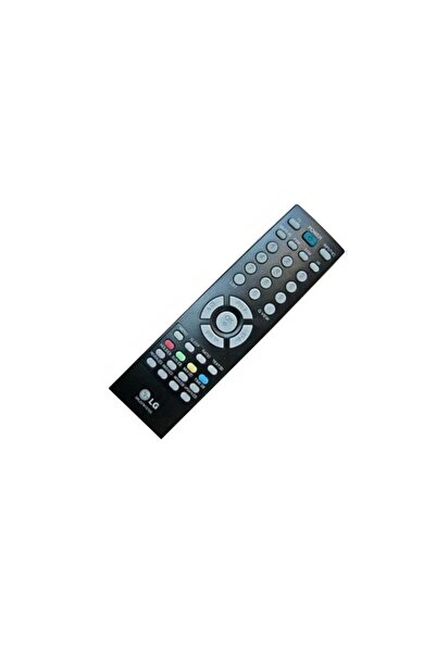 LG LCD Remote Control MKJ 37815705