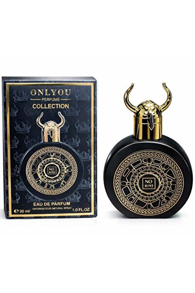 ONLYOU عطر 8192 أو دو بارفان - 30 مل