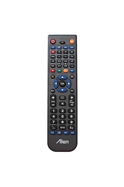 zutech Telecomandă programabilă HQ 4-în-1 pentru PC