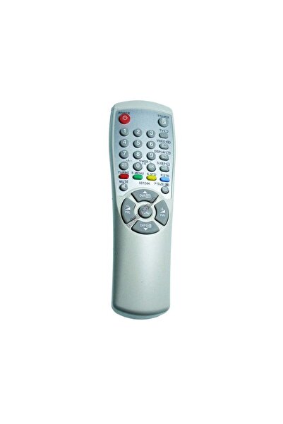zutech Remote Control 00104 K