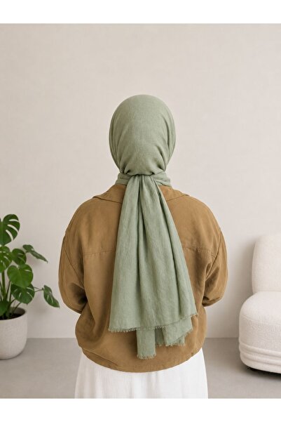 LİFERA Soft 100% Organic Bamboo Shawl
