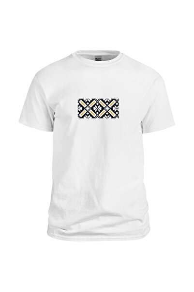 Leistung C&R Tricou motive traditionale jud. Suceava Bucovina Humor model 1