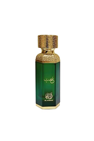 Al Absar HOB by AL ARAAF-eau de parfum for women 100 ml