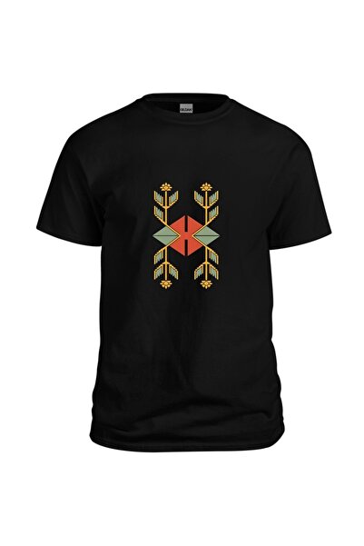 Leistung C&R Tricou motive traditionale jud. Neamt model 1
