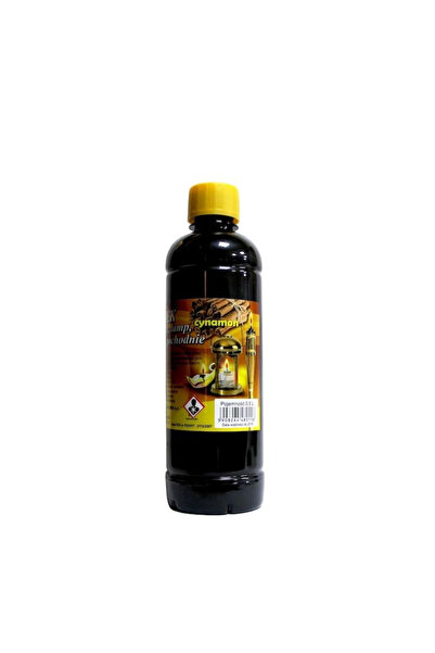LCA Ulei parafinic Pentru Lampa si Torte, Scortisoara, 500 ml