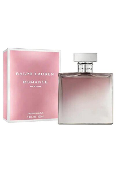 Ralph Lauren ROMANCE PARFUM FOR WOMEN EAU DE PARFUM 100ML