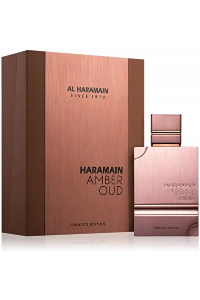Al Haramain AMBER OUD TOBACCO EDITION EAU DE PARFUM 150ML