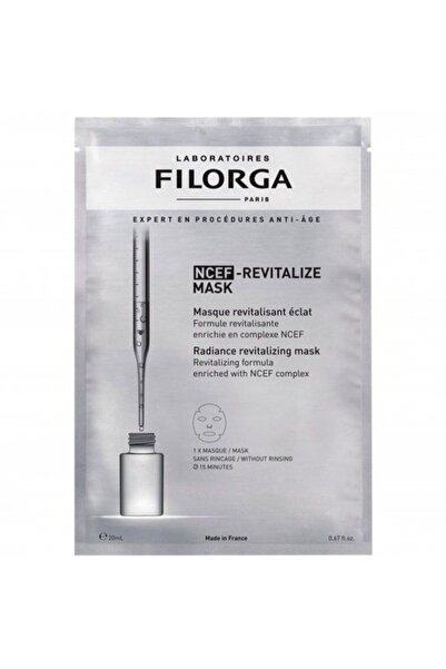 Filorga NCEF REVITALIZE MASK 20ML