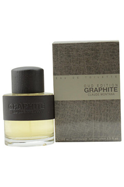 MONTANA ΟΥΝΤ ΓΡΑΦΙΤΗΣ ΩΝΤ 100ML
