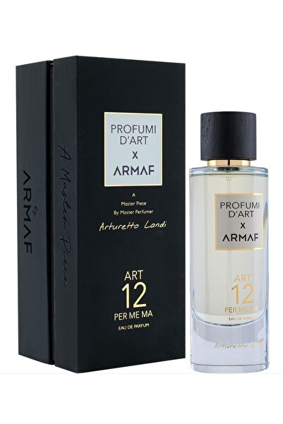 Armaf ART 12 PER ME MA EAU DE PARFUM SPRAY 100ML