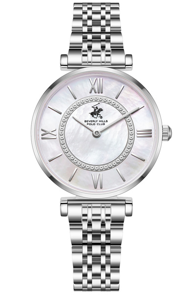 Beverly Hills Polo Club Bp3853X.320 Women Wrist Watch